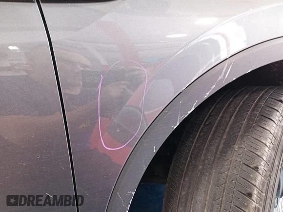 2024 Volkswagen Tiguan SE с VIN 3VV3B7AX1RM086796, выставлен на аукционе IAAI как лот 42796137 с пробегом 26 696 миль миль и . История ставок и продаж доступна на DreamBid. Изображение 21.
