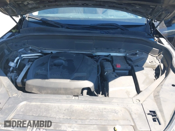 2016 Volvo XC90 T6 Momentum with VIN YV4A22PK1G1074286, listed as a IAAI auction lot 42202492 with 104,791 mi miles and . Bid and sale history available at DreamBid. Image 10.