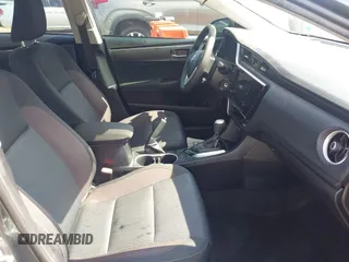2018 Toyota Corolla L с VIN 2T1BURHE3JC049489, выставлен на аукционе IAAI как лот 42456500 с пробегом 98 788 миль миль и . История ставок и продаж доступна на DreamBid. Изображение 5.
