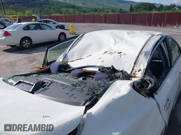 2017 Nissan Altima SL with VIN 1N4AL3AP1HC221163, listed as a IAAI auction lot 42191635 with 65,000 mi miles and . Bid and sale history available at DreamBid. Image 6.