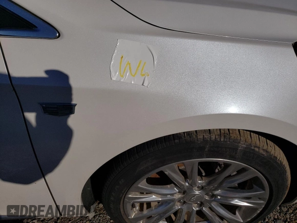 2018 Cadillac XTS Luxury z VIN 2G61M5S39J9166069, wystawiony jako Copart lot #77907834 z przebiegiem Nie podano mil oraz Nie do naprawy • Non repairable. Historia ofert i sprzedaży dostępna na DreamBid. Obrazek 12.