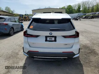 2024 BMW X1 xDrive28i с VIN WBX73EF0XR5Z53148, выставлен на аукционе Copart как лот 55283615 с пробегом 8 907 миль миль и Списание • Salvage title. История ставок и продаж доступна на DreamBid. Изображение 6.