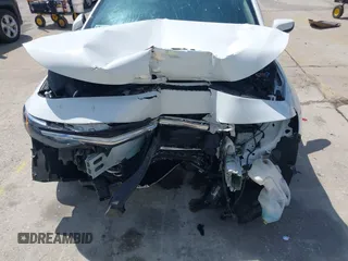 2020 Chevrolet Malibu LT with VIN 1G1ZD5ST9LF076407, listed as a IAAI auction lot 41920057 with Not Provided miles and . Bid and sale history available at DreamBid. Image 6.