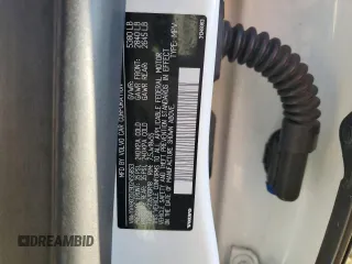 2013 Volvo XC60 T6 с VIN YV4902DZ9D2455853, выставлен на аукционе Copart как лот 50393225 с пробегом 152 038 миль миль и Списание • Salvage title. История ставок и продаж доступна на DreamBid. Изображение 16.
