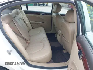 2007 Buick Lucerne CXL with VIN 1G4HD57217U153593, listed as a IAAI auction lot 42218751 with 113,513 mi miles and . Bid and sale history available at DreamBid. Image 8.
