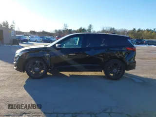 2019 Acura RDX w/A-Spec Pkg with VIN 5J8TC2H69KL005175, listed as a IAAI auction lot 41469189 with 98,827 mi miles. Bid and sale history available at carsss.com. Image 14.