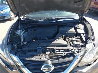2016 Nissan Altima S with VIN 1N4AL3AP3GC112394, listed as a IAAI auction lot 41861895 with 89,134 mi miles and . Bid and sale history available at DreamBid. Image 10.