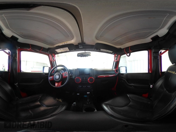 2015 Jeep Wrangler Unlimited Altitude с VIN 1C4HJWEG2FL524914, выставлен на аукционе IAAI как лот 42257005 с пробегом 137 473 миль миль и . История ставок и продаж доступна на DreamBid. Изображение 18.