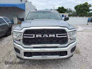 2020 Ram 2500 Tradesman с VIN 3C6UR5CL9LG148231, выставлен на аукционе Copart как лот 60565695 с пробегом 172 705 миль миль и Списание • Salvage title. История ставок и продаж доступна на DreamBid. Изображение 5.