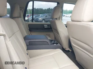 2017 Lincoln Navigator Reserve with VIN 5LMJJ2KT2HEL00490, listed as a IAAI auction lot 42234791 with 80,510 mi miles and . Bid and sale history available at DreamBid. Image 8.