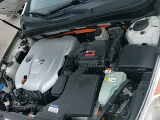 2014 Hyundai Sonata с VIN KMHEC4A48EA116971, выставлен на аукционе IAAI как лот 43035849 с пробегом 78 305 миль миль и . История ставок и продаж доступна на DreamBid. Изображение 20.