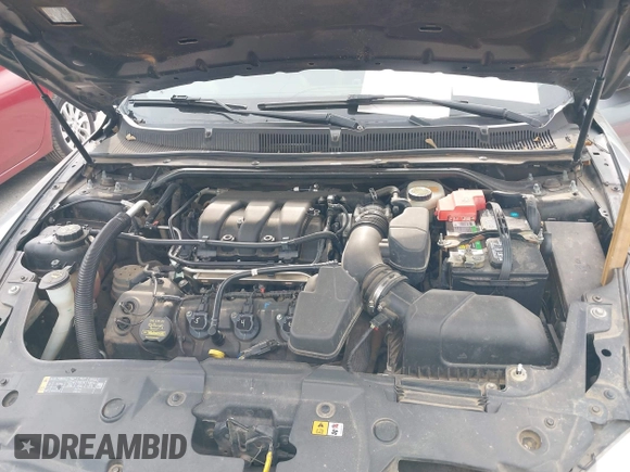 2014 Ford Taurus Limited with VIN 1FAHP2F81EG123902, listed as a IAAI auction lot 42345275 with 152,673 mi miles and . Bid and sale history available at DreamBid. Image 10.