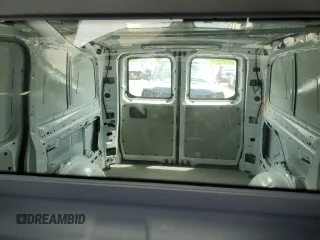 2016 Mercedes-Benz Metris Cargo с VIN WD3PG2EA9G3095832, выставлен на аукционе Copart как лот 56559465 с пробегом 113 343 миль миль и Чистый • Clean title. История ставок и продаж доступна на DreamBid. Изображение 10.