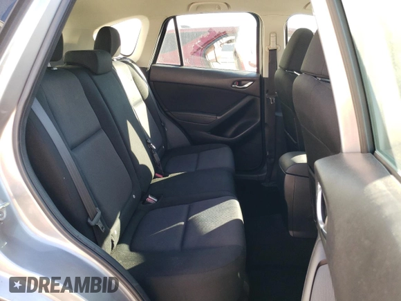 2014 Mazda CX-5 Sport with VIN JM3KE2BE1E0332932, listed as a Copart auction lot 42690515 with 93,420 mi miles and Clean Title. Bid and sale history available at carsss.com. Image 11.