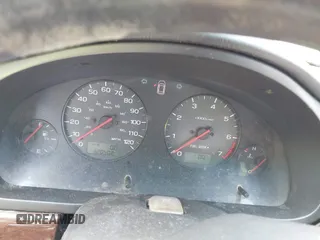 2002 Subaru Legacy Outback с VIN 4S3BH665726653481, выставлен на аукционе IAAI как лот 42140537 с пробегом 320 402 миль миль и . История ставок и продаж доступна на DreamBid. Изображение 7.