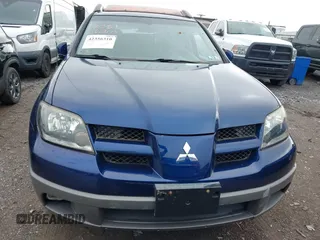 2003 Mitsubishi Outlander XLS z VIN JA4LZ41G83U029145, wystawiony jako IAAI lot #42356310 z przebiegiem 126 703 mil mil oraz . Historia ofert i sprzedaży dostępna na DreamBid. Obrazek 6.