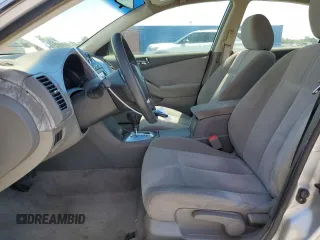 2009 Nissan Altima 2.5 SL with VIN 1N4AL21E69N542923, listed as a Copart auction lot 53723075 with 59,978 mi miles and Salvage Title. Bid and sale history available at carsss.com. Image 7.