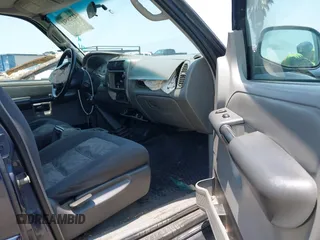 2003 Ford Explorer Sport Trac XLS с VIN 1FMZU67E73UB66976, выставлен на аукционе IAAI как лот 42728541 с пробегом 187 878 миль миль и . История ставок и продаж доступна на DreamBid. Изображение 5.