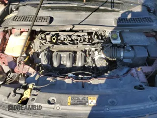 2016 Ford Escape S with VIN 1FMCU0F70GUA71428, listed as a Copart auction lot 84221944 with 186,507 mi miles and Salvage Title. Bid and sale history available at carsss.com. Image 13.