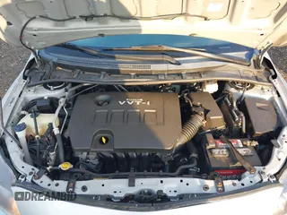 2010 Toyota Corolla with VIN 2T1BU4EE4AC278545, listed as a IAAI auction lot 42646722 with 110,104 mi miles and . Bid and sale history available at DreamBid. Image 10.