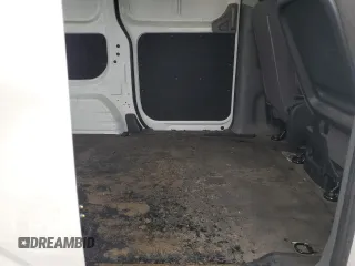 2017 Nissan NV200 SV z VIN 3N6CM0KN9HK713894, wystawiony jako Copart lot #47206625 z przebiegiem 156 107 mil mil oraz Szkoda całkowita • Salvage title. Historia ofert i sprzedaży dostępna na DreamBid. Obrazek 11.