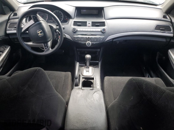 2010 Honda Accord EX z VIN 1HGCP2F72AA100073, wystawiony jako Copart lot #54989165 z przebiegiem 217 585 mil mil oraz Szkoda całkowita • Salvage title. Historia ofert i sprzedaży dostępna na DreamBid. Obrazek 8.