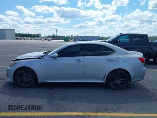 2012 Lexus IS 250 z VIN JTHBF5C27C5180231, wystawiony jako IAAI lot #42186650 z przebiegiem 259 021 mil mil oraz . Historia ofert i sprzedaży dostępna na DreamBid. Obrazek 15.
