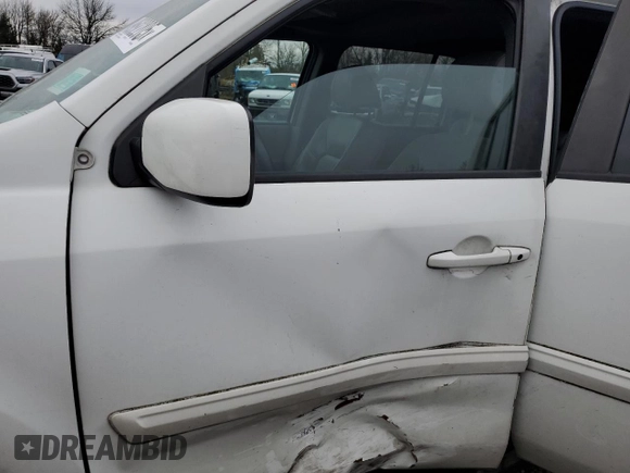 2011 Honda Pilot EX-L with VIN 5FNYF4H53BB078978, listed as a Copart auction lot 49692205 with 134,222 mi miles and Salvage Title. Bid and sale history available at carsss.com. Image 7.