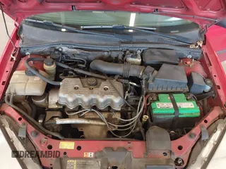 2001 Ford Focus LX с VIN 1FAFP33P41W325156, выставлен на аукционе IAAI как лот 42118023 с пробегом 147 087 миль миль и . История ставок и продаж доступна на DreamBid. Изображение 10.