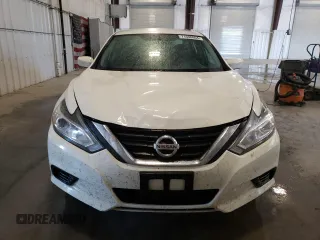 2017 Nissan Altima S z VIN 1N4AL3AP7HN343207, wystawiony jako Copart lot #54726265 z przebiegiem 153 469 mil mil oraz Nie do naprawy • Non repairable. Historia ofert i sprzedaży dostępna na DreamBid. Obrazek 5.