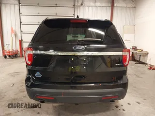 2017 Ford Explorer with VIN 1FM5K8B80HGB47497, listed as a IAAI auction lot 42190363 with 173,884 mi miles and . Bid and sale history available at DreamBid. Image 17.