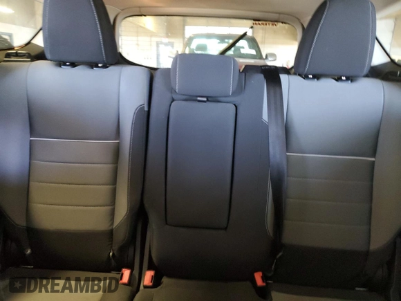 2015 Ford Escape SE with VIN 1FMCU0G9XFUA63772, listed as a Copart auction lot 46142315 with 254,814 mi miles and Salvage Title. Bid and sale history available at carsss.com. Image 10.