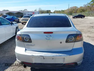 2006 Mazda 3 S Grand Touring with VIN JM1BK323761515608, listed as a IAAI auction lot 41382341 with 313,493 mi miles and . Bid and sale history available at carsss.com. Image 16.