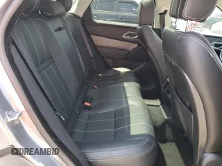 2021 Land Rover Range Rover Velar S with VIN SALYJ2EX6MA306386, listed as a Copart auction lot 52031165 with 20,713 mi miles and Salvage title. Bid and sale history available at DreamBid. Image 11.