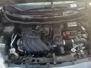2015 Nissan Micra S z VIN 3N1CK3CP5FL231105, wystawiony jako Copart lot #80742104 z przebiegiem 147 075 mil mil oraz Szkoda całkowita • Salvage title. Historia ofert i sprzedaży dostępna na DreamBid. Obrazek 11.