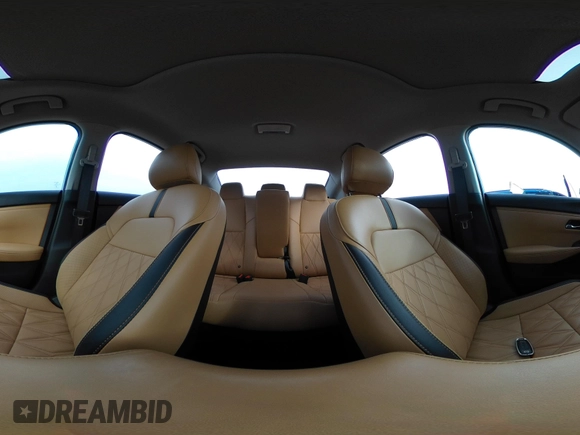 2024 Nissan Sentra SV with VIN 3N1AB8CV5RY315676, listed as a IAAI auction lot 41538052 with 2,410 mi miles and . Bid and sale history available at DreamBid. Image 20.