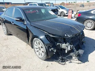 2010 Hyundai Genesis with VIN KMHGC4DE2AU074772, listed as a IAAI auction lot 41952692 with 126,042 mi miles. Bid and sale history available at carsss.com. Image 12.