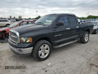 2002 Dodge 1500 z VIN 1D7HU18Z52J223315, wystawiony jako Copart lot #49959595 z przebiegiem Nie podano mil oraz Nie do naprawy • Non repairable. Historia ofert i sprzedaży dostępna na DreamBid. Obrazek 1.