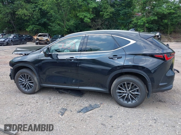 2023 Lexus NX 350h Premium z VIN 2T2GKCEZXPC012895, wystawiony jako IAAI lot #42690037 z przebiegiem 31 197 mil mil oraz . Historia ofert i sprzedaży dostępna na DreamBid. Obrazek 15.