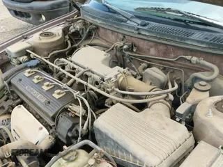 1993 Toyota Corolla z VIN 1NXAE00E9PZ098168, wystawiony jako IAAI lot #42316427 z przebiegiem 153 111 mil mil oraz . Historia ofert i sprzedaży dostępna na DreamBid. Obrazek 12.