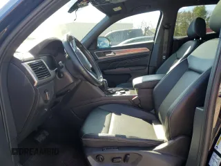 2020 Volkswagen Atlas SEL with VIN 1V2MC2CA7LC203266, listed as a Copart auction lot 50719514 with 54,343 mi miles and Non repairable. Bid and sale history available at DreamBid. Image 7.