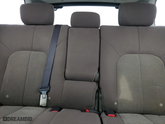 2004 Mitsubishi Endeavor XLS with VIN 4A4MM31S54E018406, listed as a Copart auction lot 89300885 with 131,140 mi miles and Salvage Title. Bid and sale history available at carsss.com. Image 10.