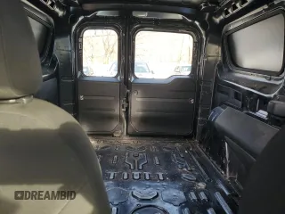2016 Ram ProMaster City Cargo Tradesman с VIN ZFBERFAT9G6B65503, выставлен на аукционе Copart как лот 48728125 с пробегом 166 615 миль миль и Списание • Salvage title. История ставок и продаж доступна на DreamBid. Изображение 10.