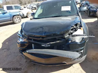 2014 Chevrolet Equinox LT with VIN 2GNFLFEK9E6353955, listed as a IAAI auction lot 41457568 with 162,405 mi miles. Bid and sale history available at carsss.com. Image 6.