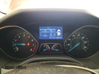 2013 Ford Focus SE with VIN 1FADP3F23DL330149, listed as a Copart auction lot 49901855 with 103,047 mi miles and Salvage Title. Bid and sale history available at carsss.com. Image 9.
