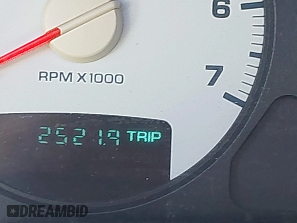 2004 Dodge 1500 SLT with VIN 1D7HA18D94J121080, listed as a IAAI auction lot 41986179 with 217,390 mi miles and . Bid and sale history available at carsss.com. Image 15.