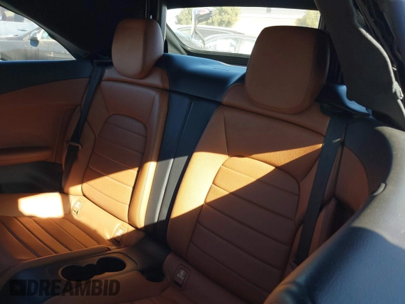 2017 Mercedes-Benz C 300 with VIN WDDWK4JBXHF498878, listed as a IAAI auction lot 41311095 with 77,541 mi miles and . Bid and sale history available at DreamBid. Image 8.