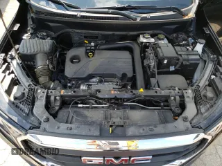2023 GMC Terrain SLE с VIN 3GKALMEG7PL184265, выставлен на аукционе Copart как лот 63251594 с пробегом 42 686 миль миль и Чистый • Clean title. История ставок и продаж доступна на DreamBid. Изображение 12.