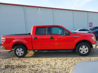 2013 Ford F-150 XL with VIN 1FTEW1CMXDKE99134, listed as a IAAI auction lot 42058789 with 218,432 mi miles. Bid and sale history available at carsss.com. Image 13.