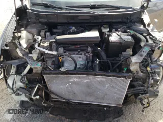 2015 Nissan Rogue SV with VIN KNMAT2MV8FP516359, listed as a Copart auction lot 84757064 with 151,373 mi miles and Salvage Title. Bid and sale history available at carsss.com. Image 12.